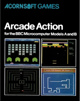 Space Invaders (1982)(Acornsoft)[h TSTH] box cover front